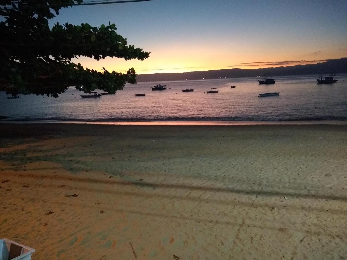 Nena'S Suites Praia de Araçatiba Eksteriør bilde