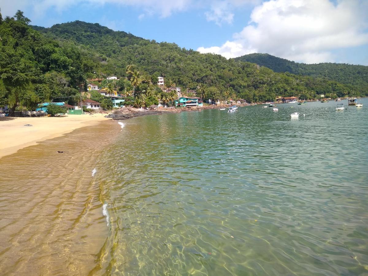 Nena'S Suites Praia de Araçatiba Eksteriør bilde