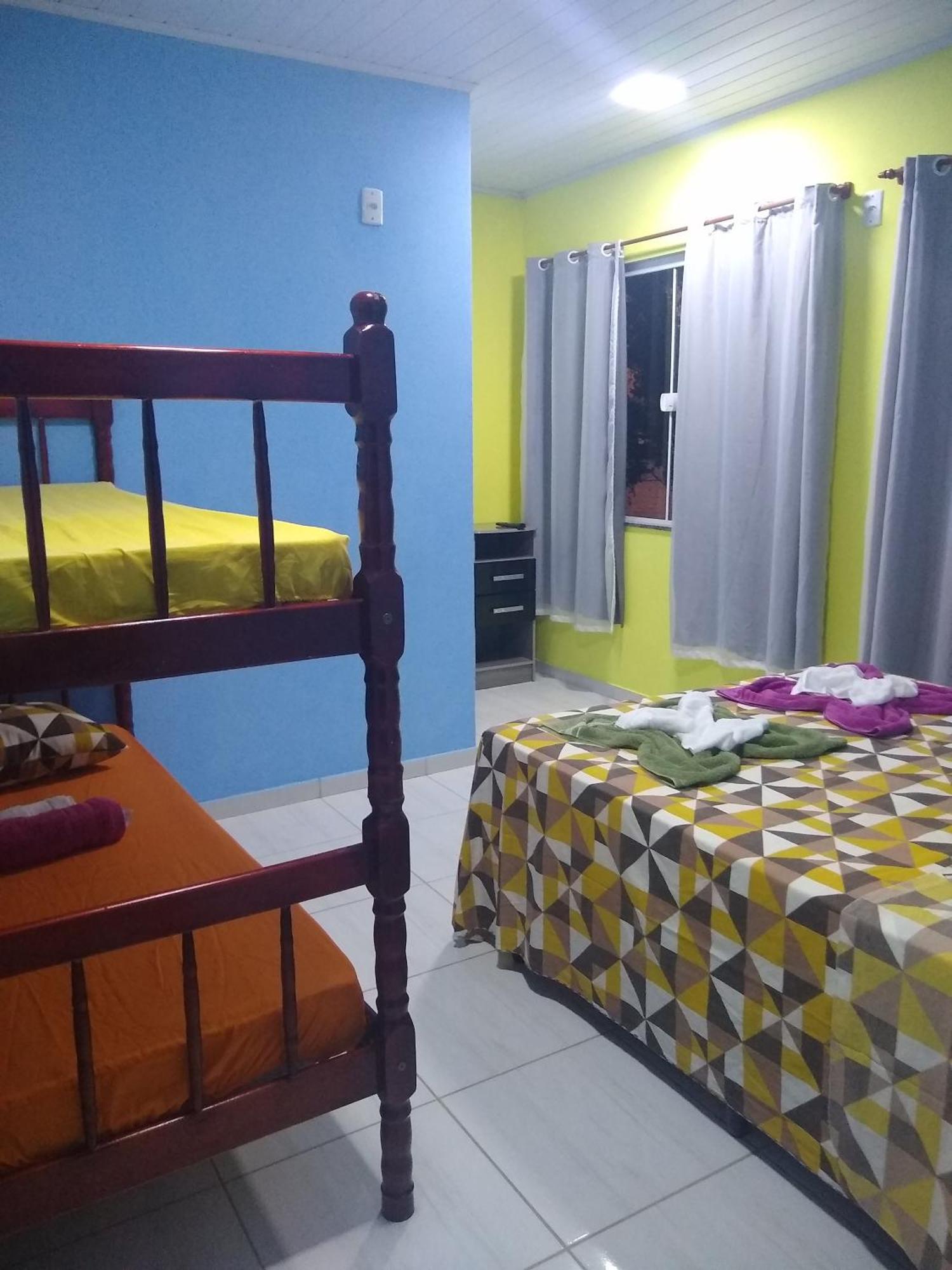 Nena'S Suites Praia de Araçatiba Rom bilde