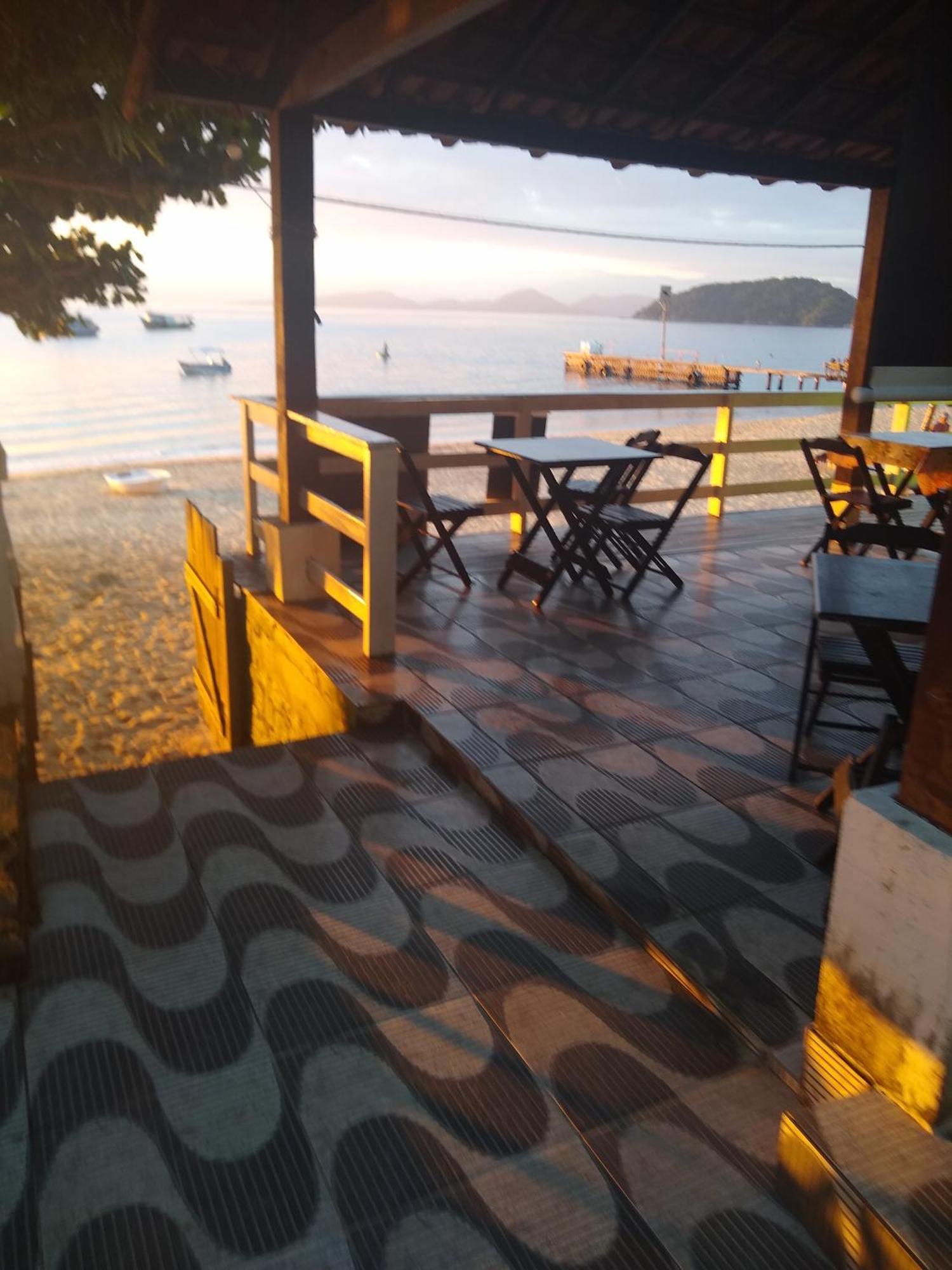 Nena'S Suites Praia de Araçatiba Rom bilde