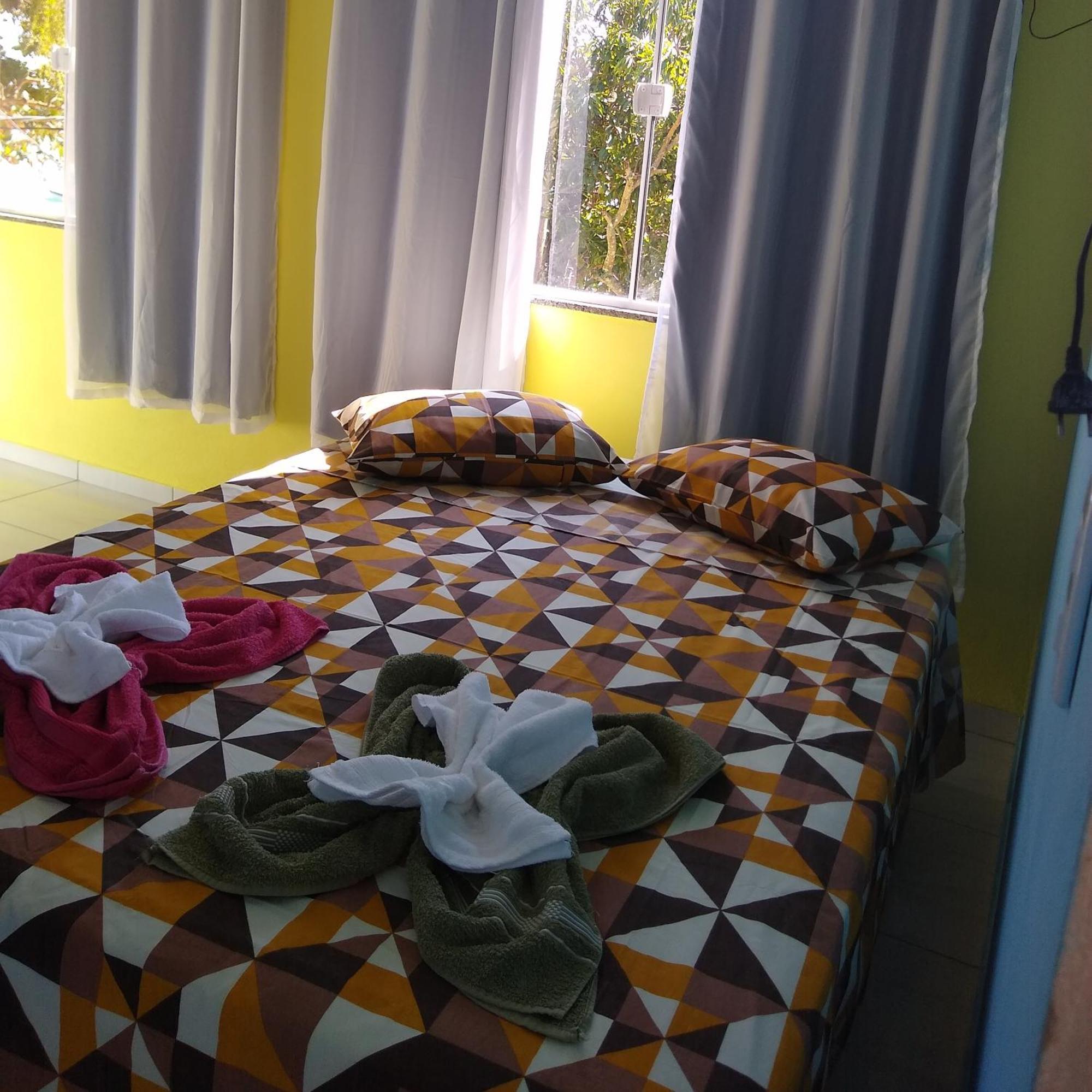 Nena'S Suites Praia de Araçatiba Rom bilde