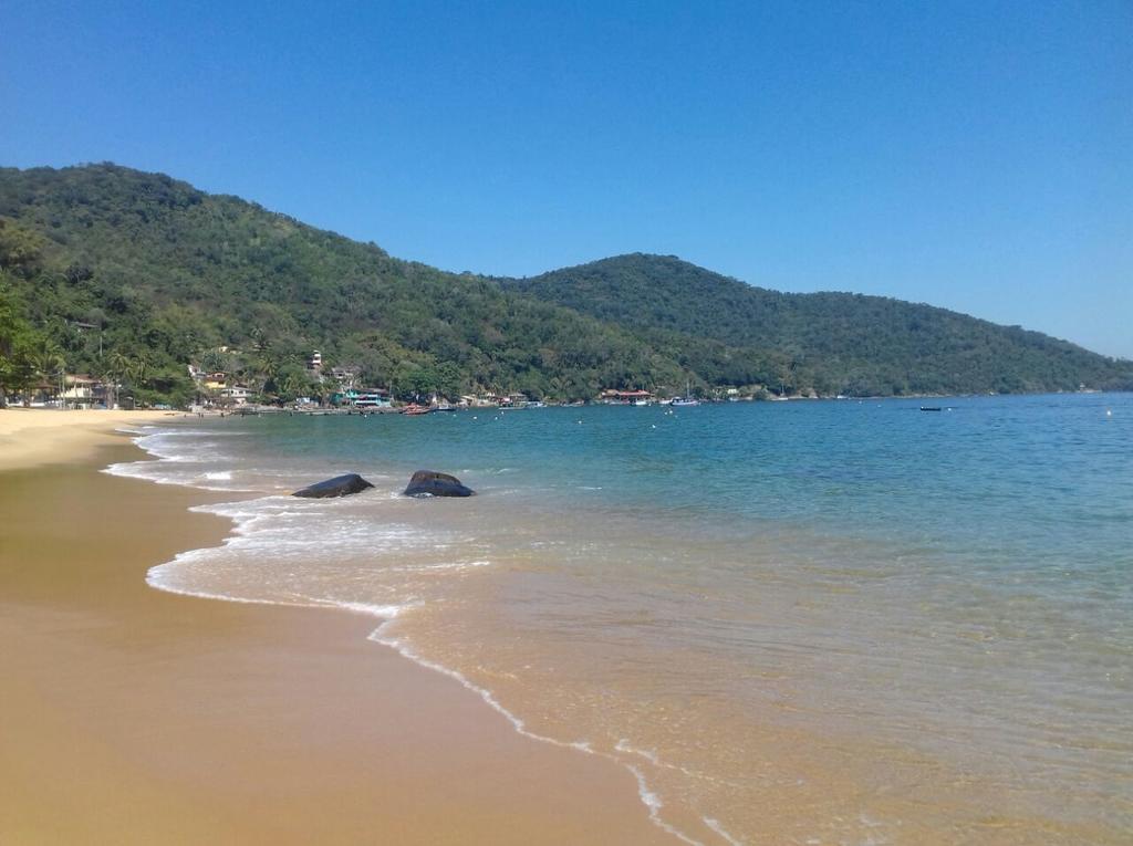 Nena'S Suites Praia de Araçatiba Eksteriør bilde