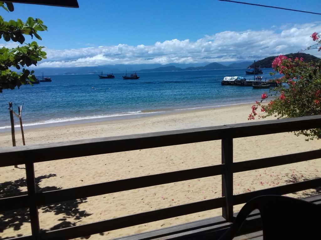 Nena'S Suites Praia de Araçatiba Eksteriør bilde
