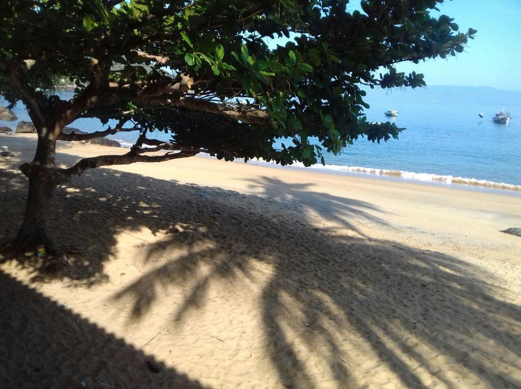 Nena'S Suites Praia de Araçatiba Eksteriør bilde