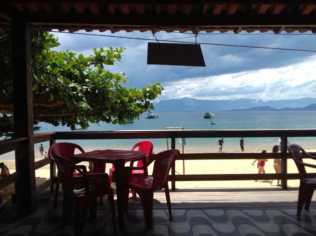 Nena'S Suites Praia de Araçatiba Eksteriør bilde
