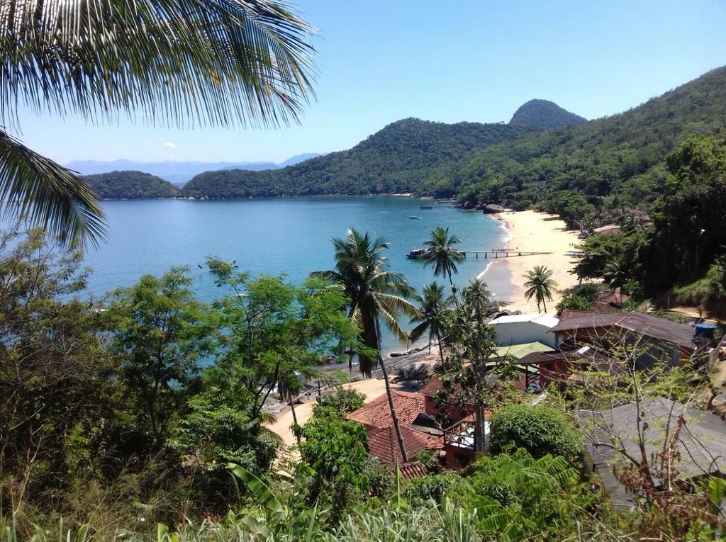 Nena'S Suites Praia de Araçatiba Eksteriør bilde