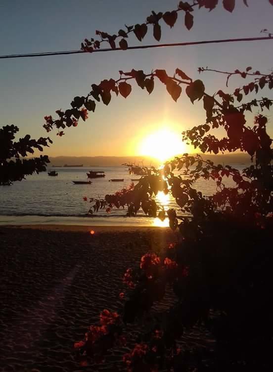 Nena'S Suites Praia de Araçatiba Eksteriør bilde