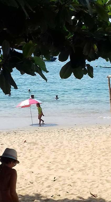 Nena'S Suites Praia de Araçatiba Eksteriør bilde