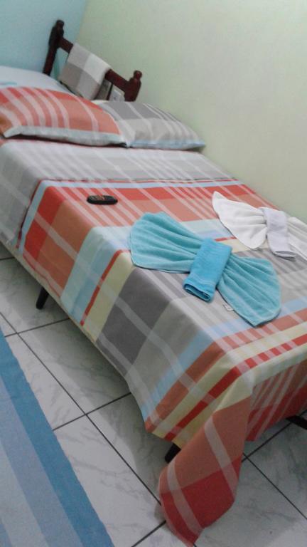 Nena'S Suites Praia de Araçatiba Eksteriør bilde