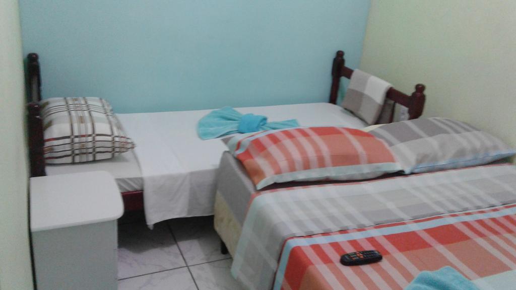 Nena'S Suites Praia de Araçatiba Eksteriør bilde