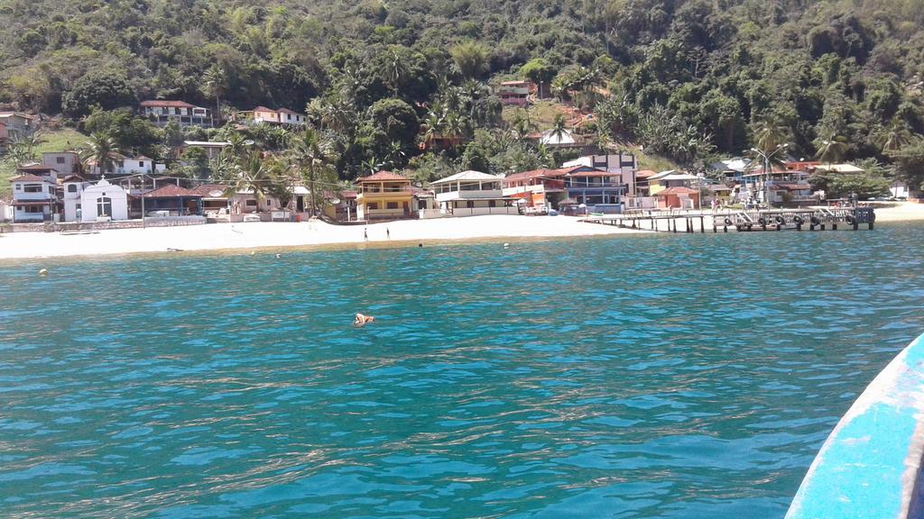 Nena'S Suites Praia de Araçatiba Eksteriør bilde