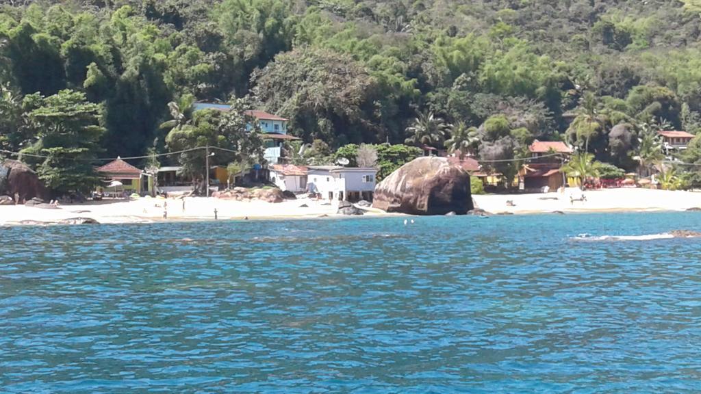 Nena'S Suites Praia de Araçatiba Eksteriør bilde