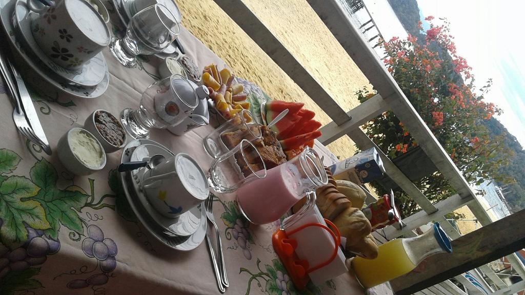 Nena'S Suites Praia de Araçatiba Eksteriør bilde