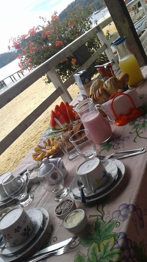 Nena'S Suites Praia de Araçatiba Eksteriør bilde