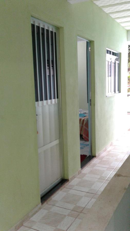 Nena'S Suites Praia de Araçatiba Eksteriør bilde