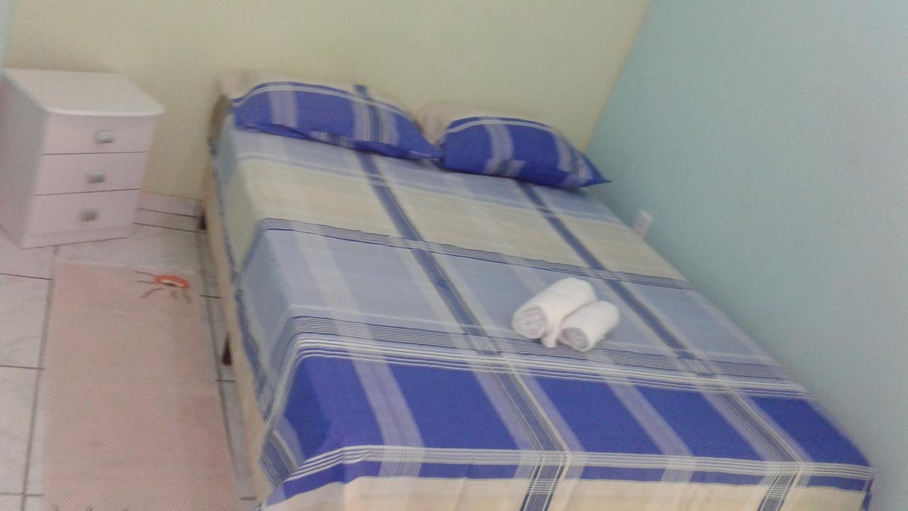 Nena'S Suites Praia de Araçatiba Eksteriør bilde