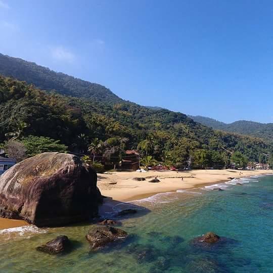 Nena'S Suites Praia de Araçatiba Eksteriør bilde