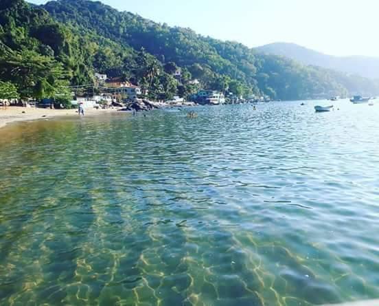 Nena'S Suites Praia de Araçatiba Eksteriør bilde