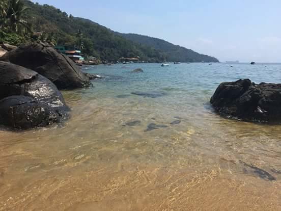 Nena'S Suites Praia de Araçatiba Eksteriør bilde
