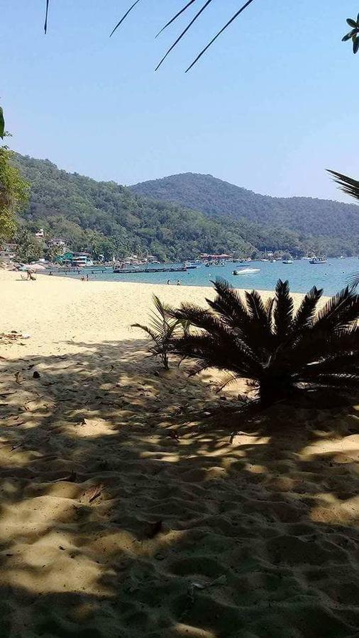 Nena'S Suites Praia de Araçatiba Eksteriør bilde