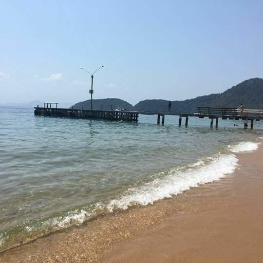 Nena'S Suites Praia de Araçatiba Eksteriør bilde