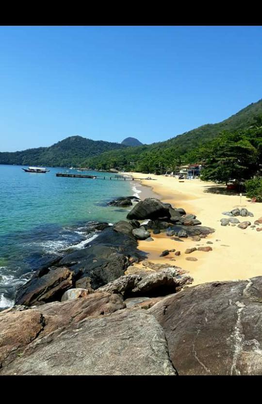 Nena'S Suites Praia de Araçatiba Eksteriør bilde