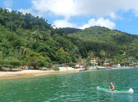 Nena'S Suites Praia de Araçatiba Eksteriør bilde