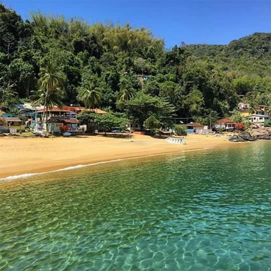 Nena'S Suites Praia de Araçatiba Eksteriør bilde