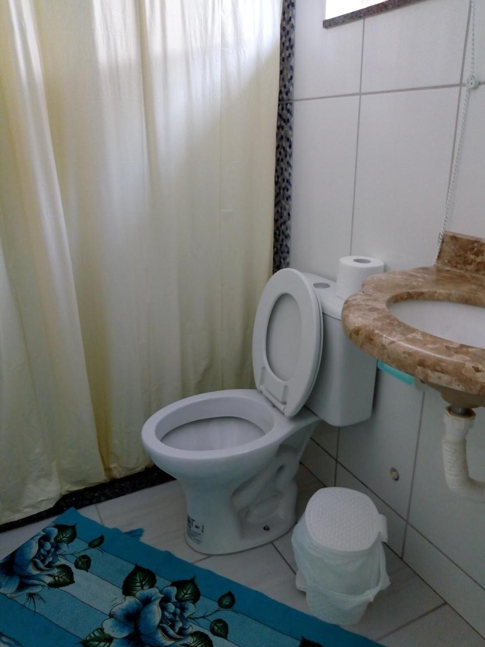 Nena'S Suites Praia de Araçatiba Eksteriør bilde